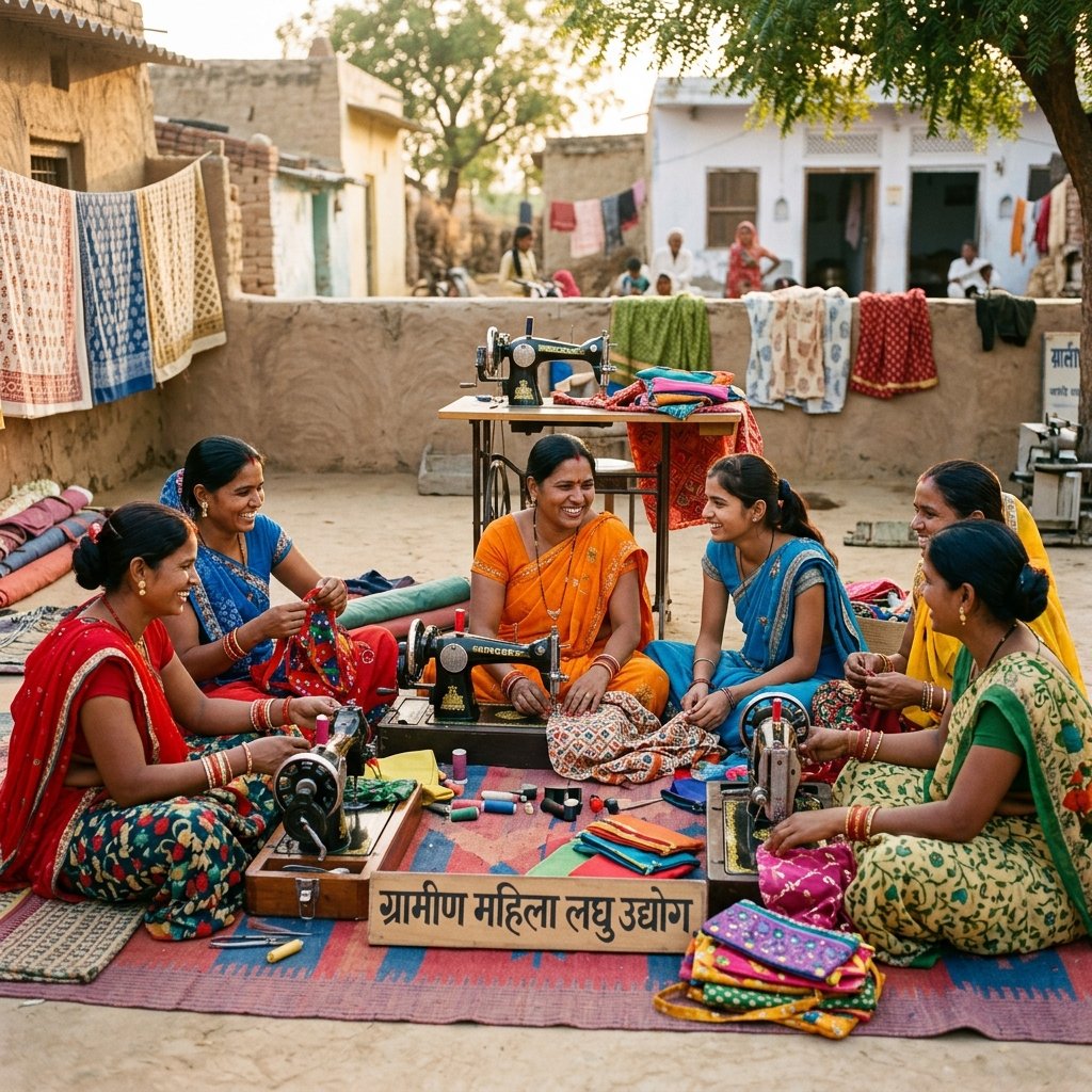 Women Livelihood